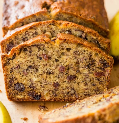 how to make banana bread how to make banana bread