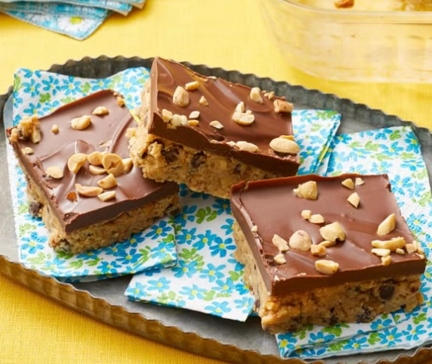 quick desserts with few ingredients