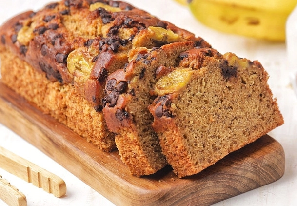 banana bread tips