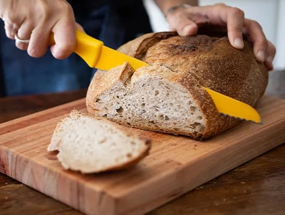 is sourdough bread good for you