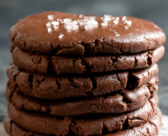 easy no bake desserts