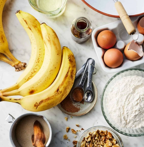 easy banana bread recipe easy banana bread recipe