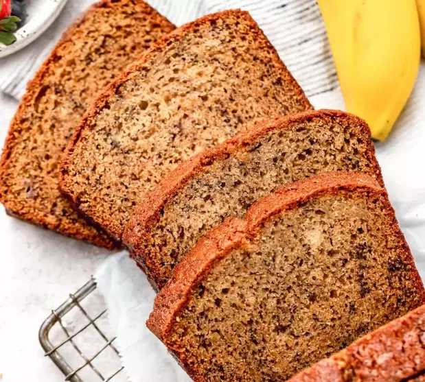 best banana bread best banana bread
