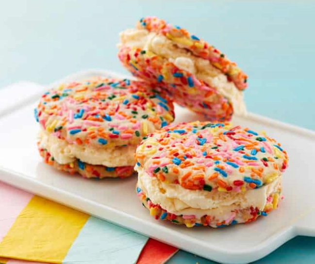 no bake desserts for kids