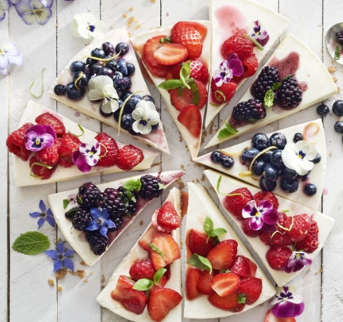 chilled desserts chilled desserts