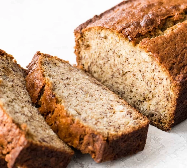 banana bread recipe banana bread recipe