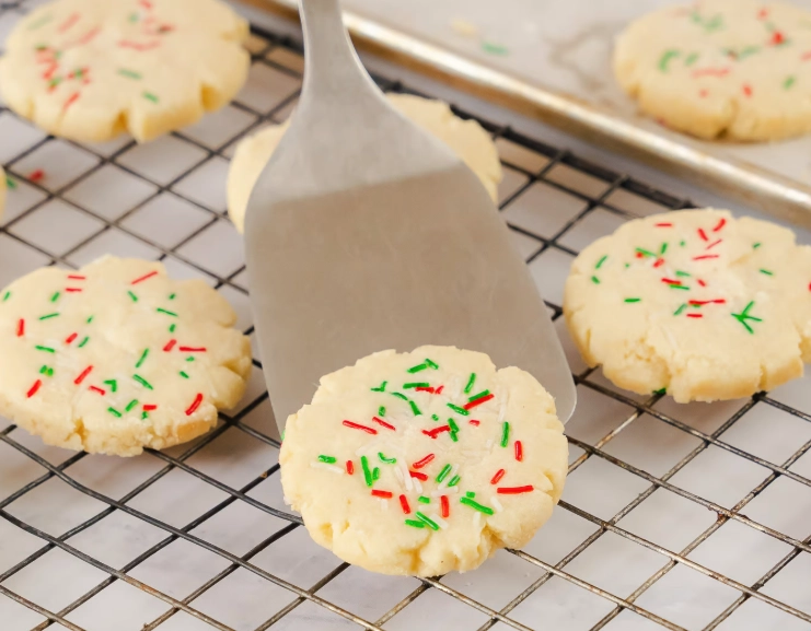 classic sugar cookie recipe