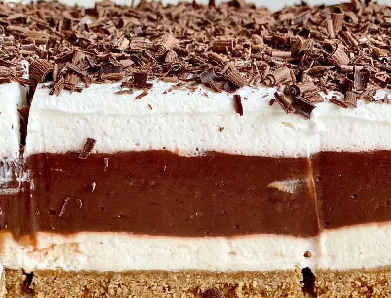 easy no bake desserts