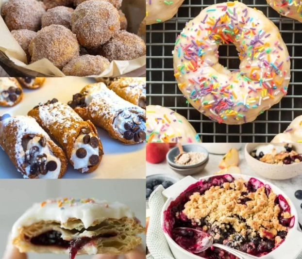 air fryer dessert recipes air fryer dessert recipes