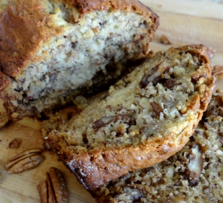 banana bread recipe banana bread recipe