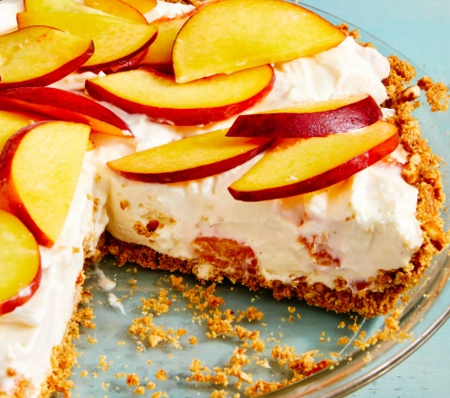 no-bake desserts no-bake desserts