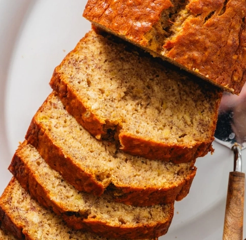 best banana bread best banana bread