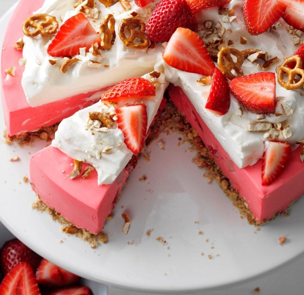 chilled desserts chilled desserts