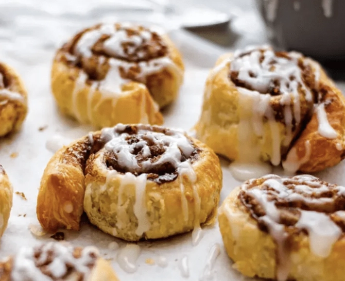 best desserts to make in air fryer