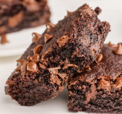 quick desserts in air fryer