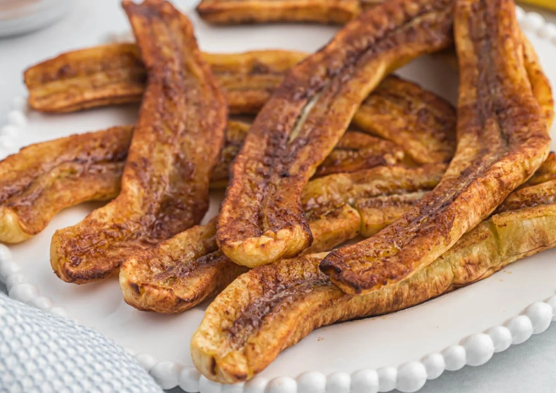 air fryer dessert recipes no bake