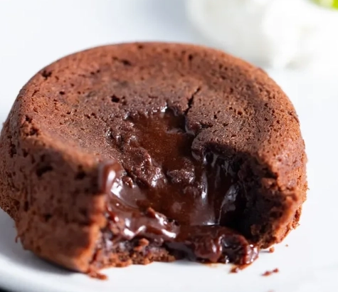 easy air fryer desserts