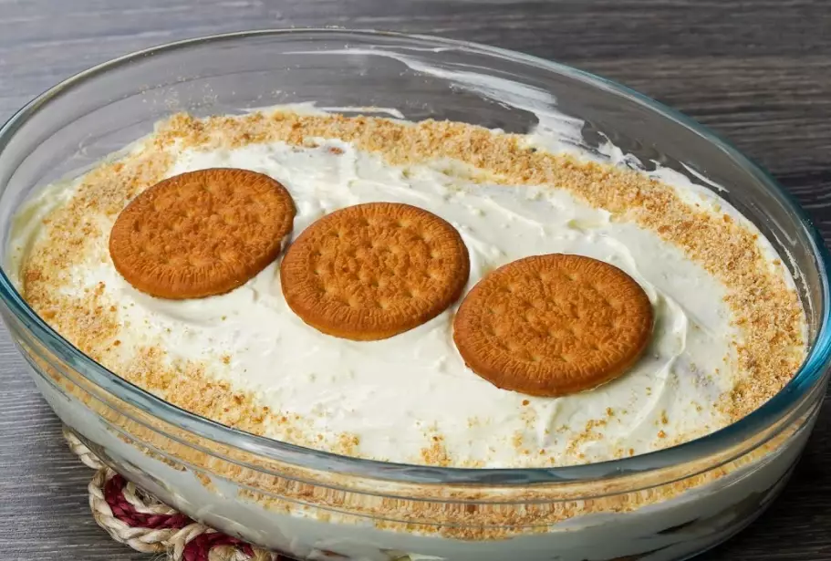 no-bake desserts no-bake desserts