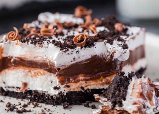 no-bake desserts no-bake desserts