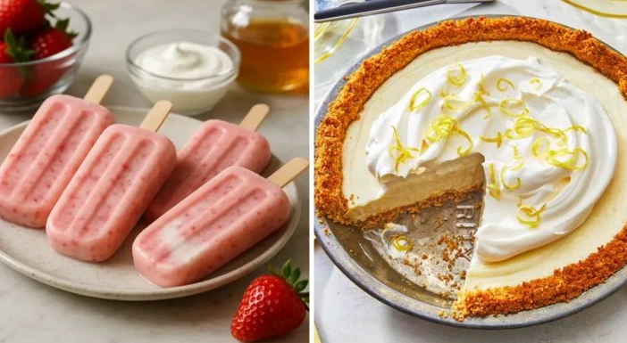 shelf-stable desserts shelf-stable desserts