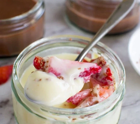 quick desserts quick desserts