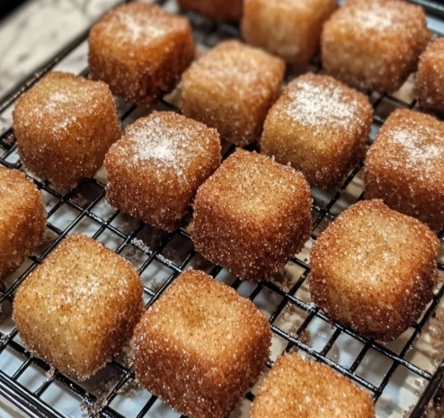 no bake air fryer desserts