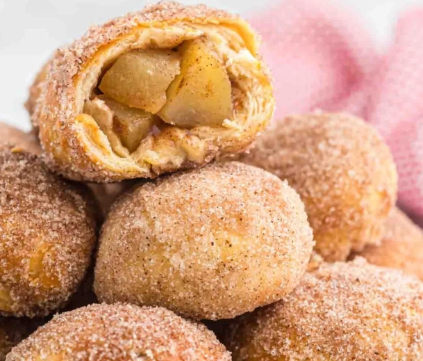 air fryer dessert recipes