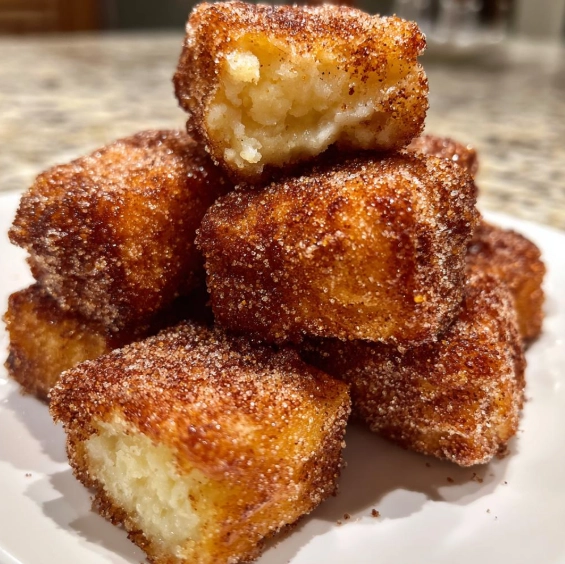air fryer desserts quick