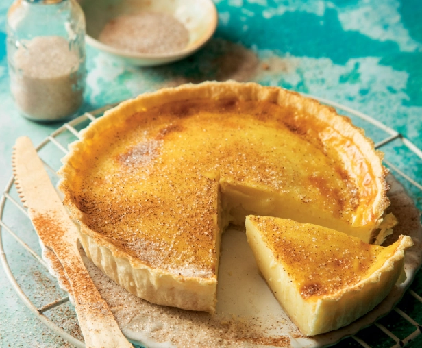 air fryer dessert recipes no bake