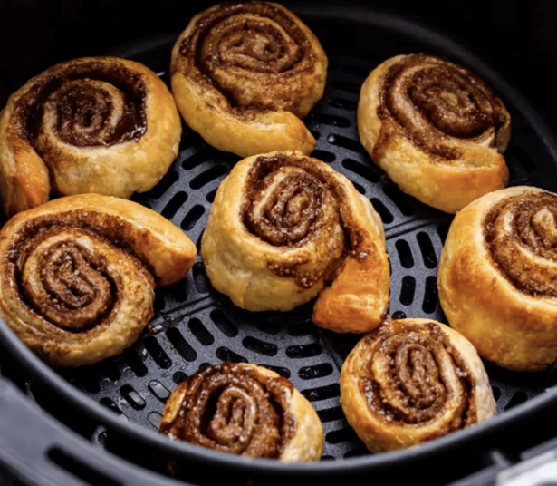 air fryer dessert recipes