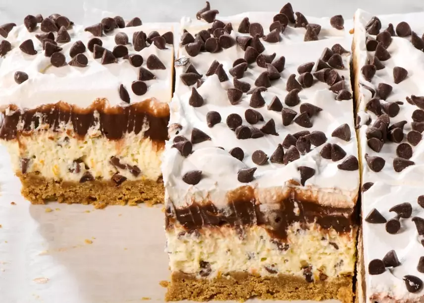 easy air fryer desserts