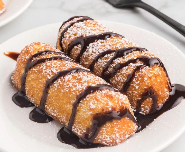 air fryer desserts