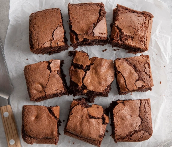 air fryer desserts quick