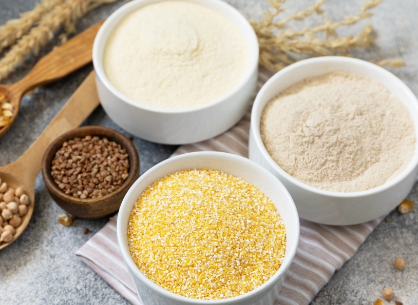 best gluten-free flour