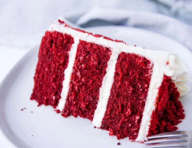 red velvet cake recipe moist