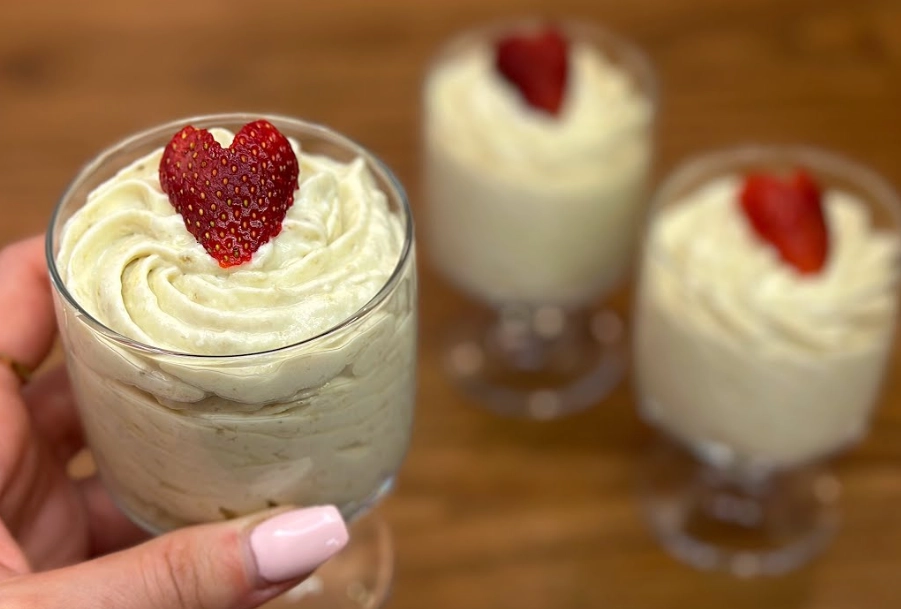 5 minute dessert recipes 5 minute dessert recipes