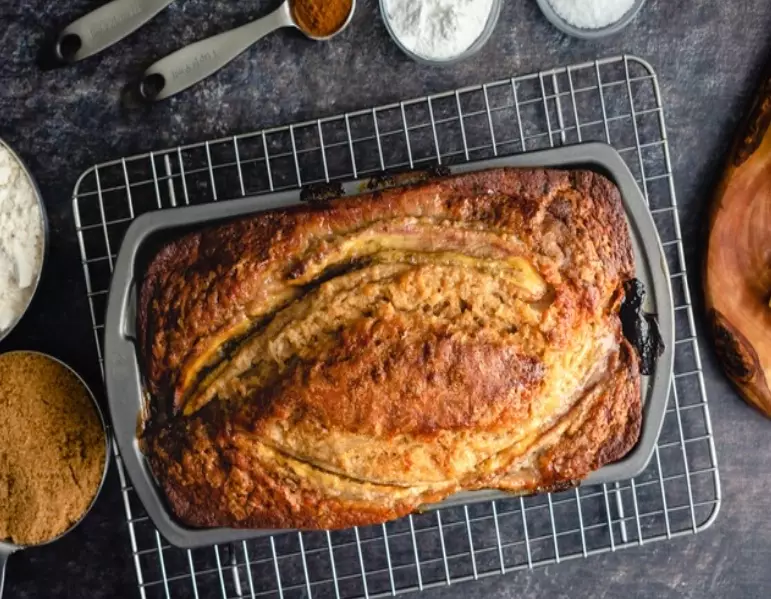 banana bread recipe banana bread recipe