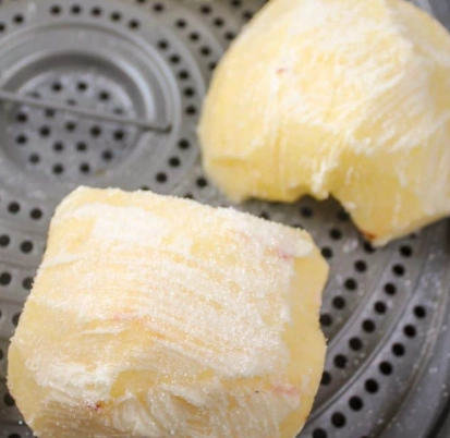 easy air fryer desserts