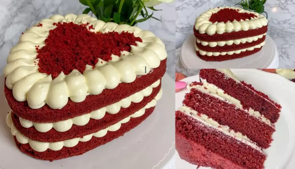 best red velvet cake