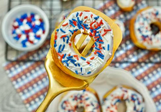 air fryer chocolate cake