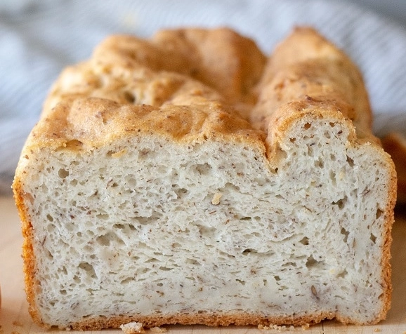 gluten-free flour blend