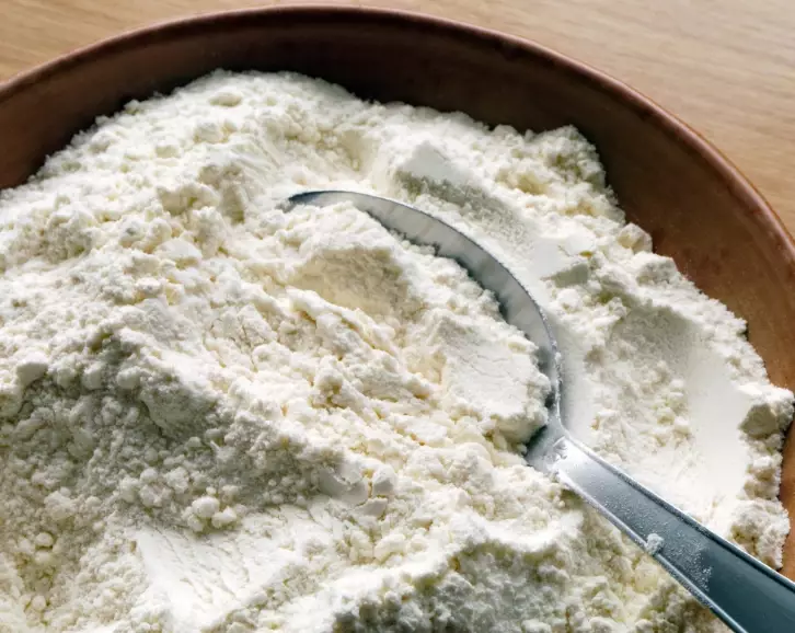 gluten-free baking flour