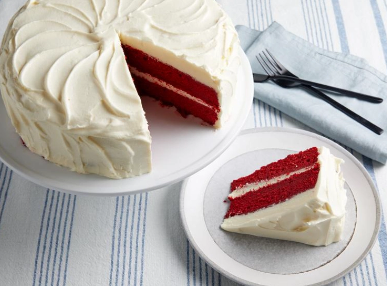 best red velvet cake