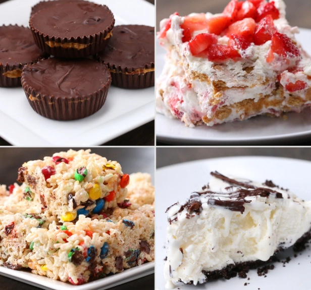 5 minute dessert recipes 5 minute dessert recipes