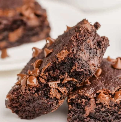 healthy air fryer desserts