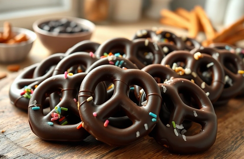 easy air fryer desserts