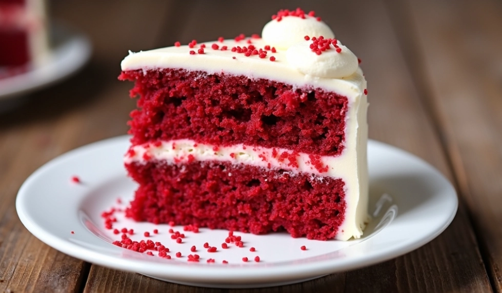 oil red velvet cake recipe