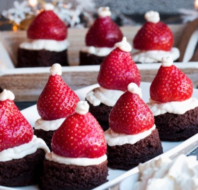 budget friendly desserts