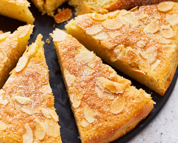 gluten-free baking flour