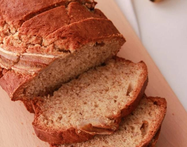 moist banana bread moist banana bread